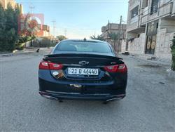 شيفروليه ماليبو